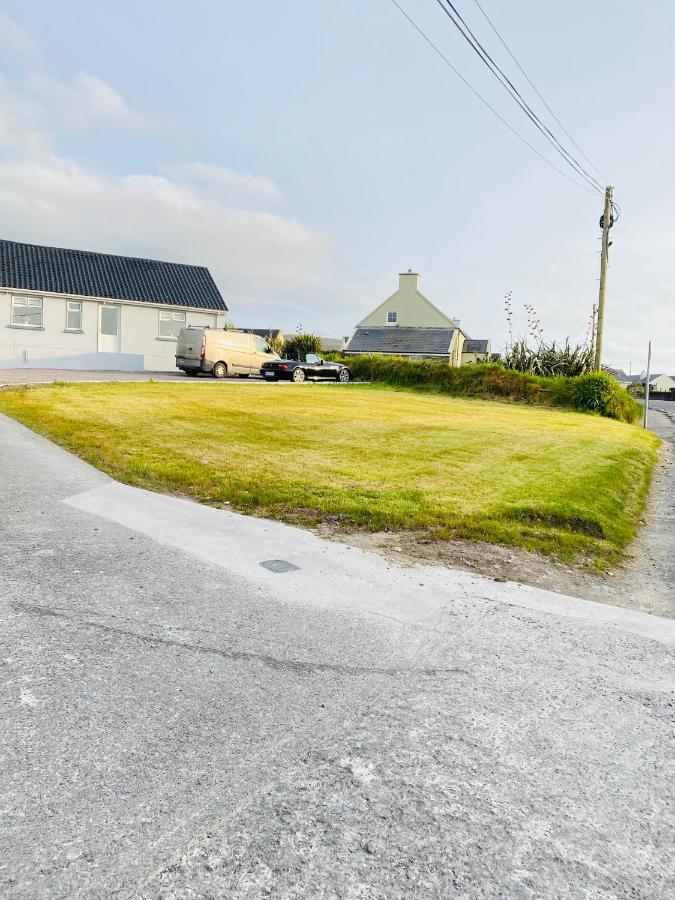 Portmagee Village Apartments Extérieur photo