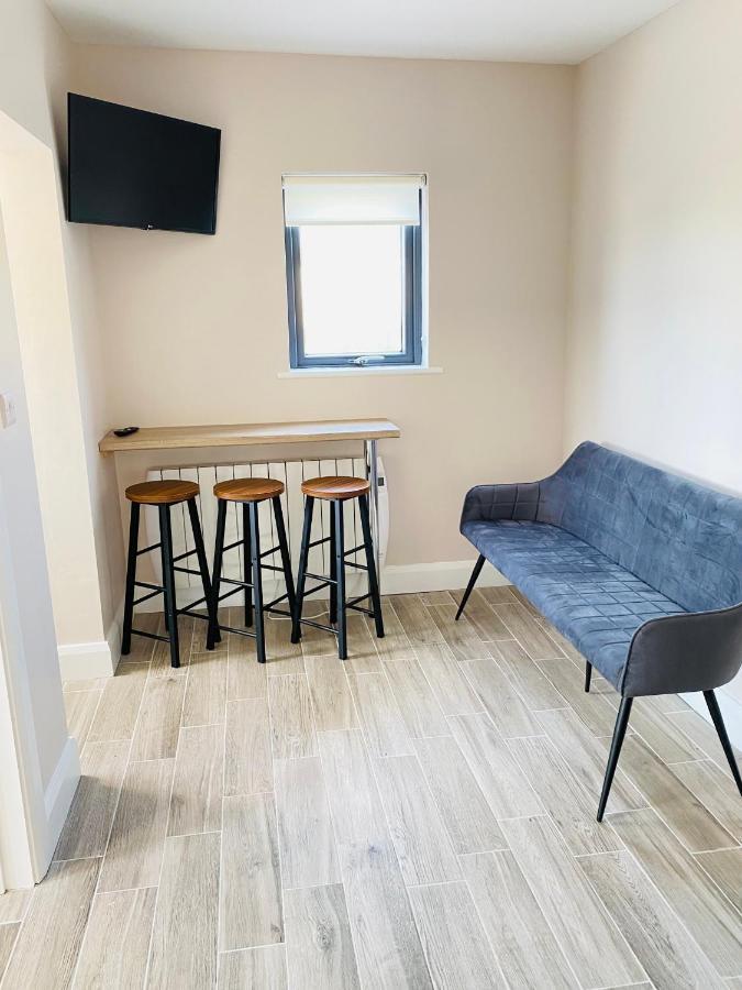 Portmagee Village Apartments Extérieur photo