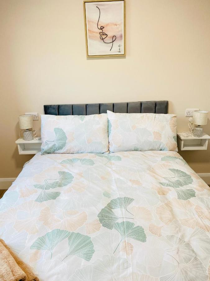Portmagee Village Apartments Extérieur photo