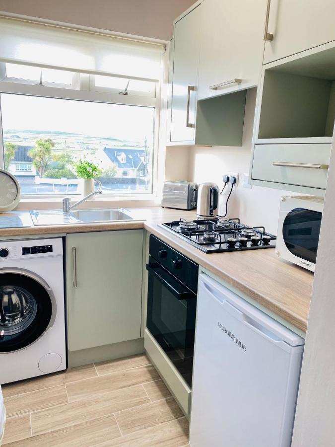Portmagee Village Apartments Extérieur photo