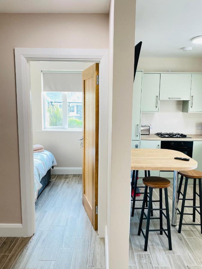 Portmagee Village Apartments Extérieur photo