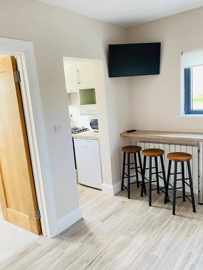 Portmagee Village Apartments Extérieur photo