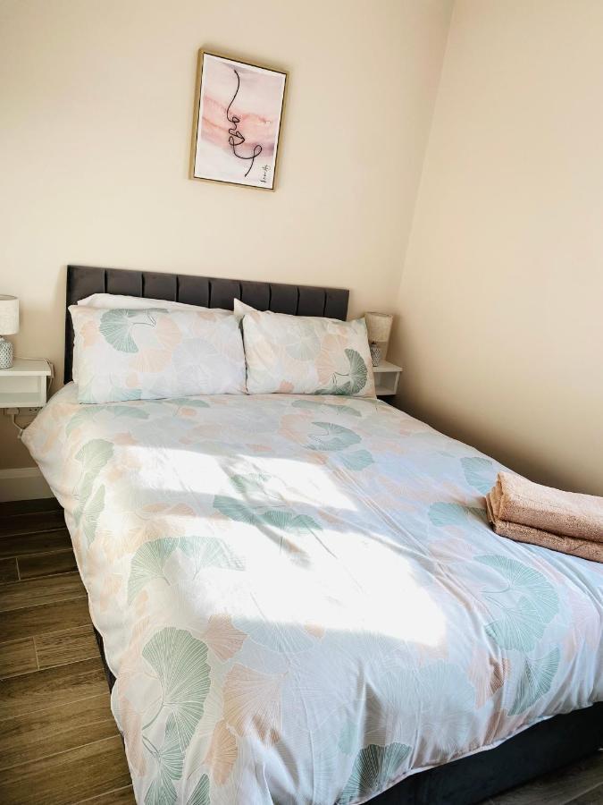 Portmagee Village Apartments Extérieur photo