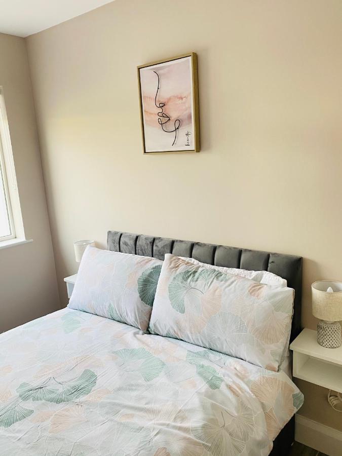 Portmagee Village Apartments Extérieur photo