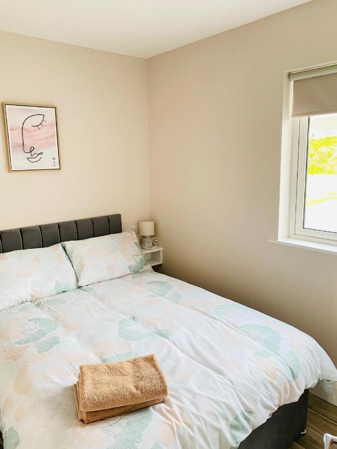 Portmagee Village Apartments Extérieur photo