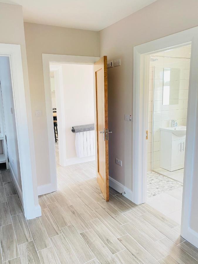 Portmagee Village Apartments Extérieur photo