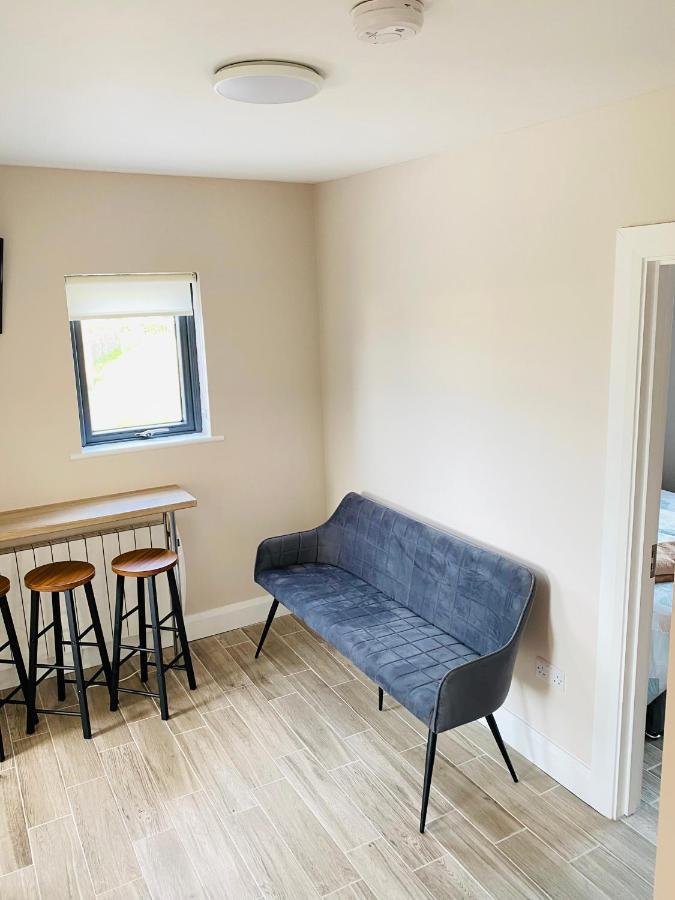 Portmagee Village Apartments Extérieur photo