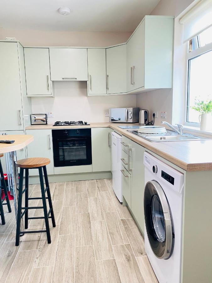 Portmagee Village Apartments Extérieur photo
